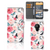 Nokia 5.3 Hoesje Butterfly Roses