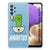 Samsung Galaxy A32 5G Telefoonhoesje met Naam Braktus B2C Telecom