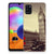 Samsung Galaxy A31 Siliconen Back Cover Londen B2C Telecom