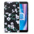 Alcatel 1B (2020) Uniek TPU Case Blossom White B2C Telecom
