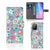 Samsung S10 Lite Hoesje Flower Power
