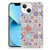 iPhone 13 mini Anti-Shock Hoesje Tiles Color