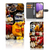 Samsung Galaxy A32 4G Flip Cover Klompen