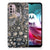 Motorola Moto G30 | G10 TPU Hoesje Krokodillenprint B2C Telecom