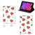 iPad Mini 6 (2021) Tablet Hoes Hearts