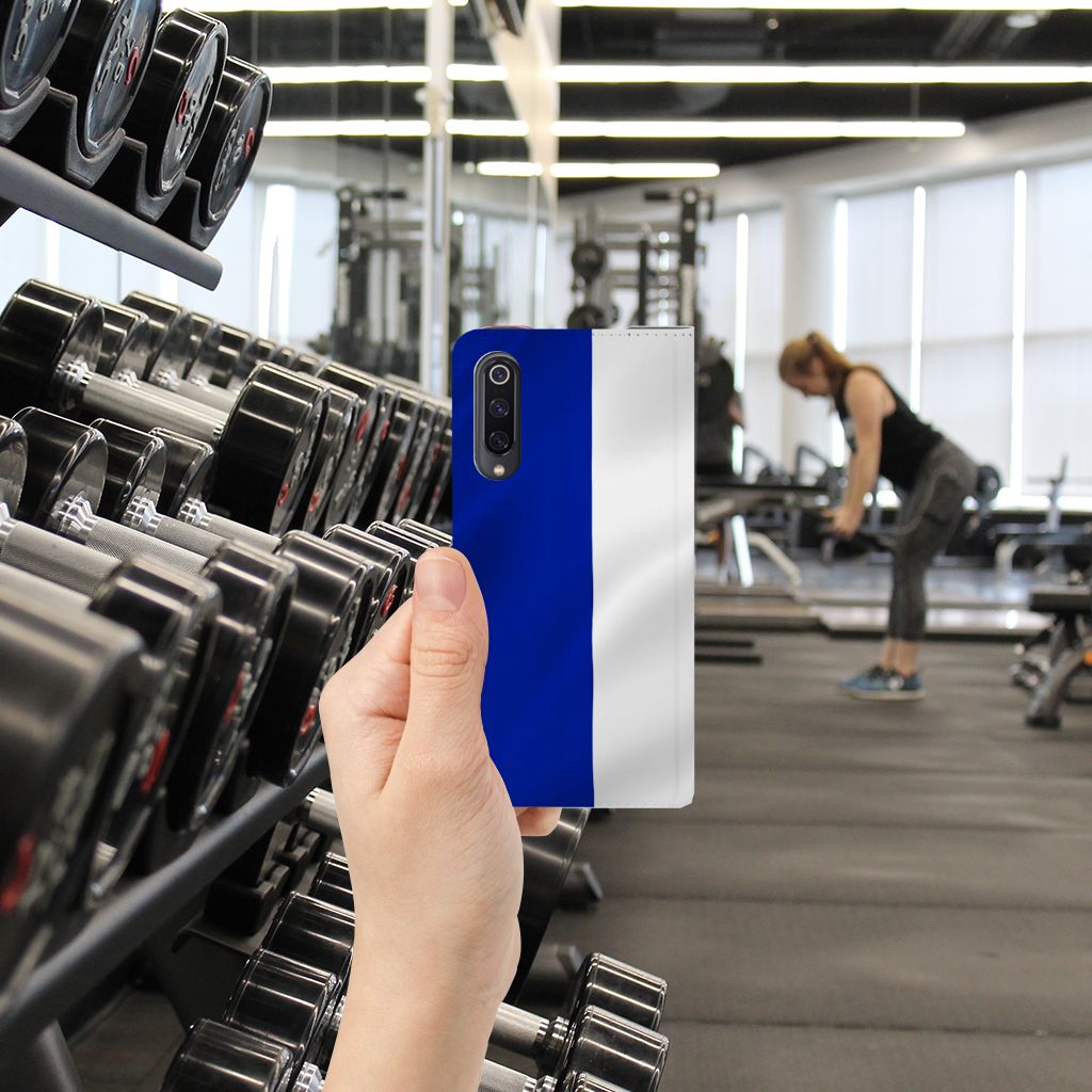 Xiaomi Mi 9 Standcase Frankrijk