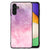 Kleurrijke Telefoonhoesje Samsung Galaxy A13 5G | A04s Pink Purple Paint B2C Telecom