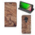 Motorola Moto G7 Play Book Wallet Case Tree Trunk