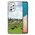 Samsung Galaxy A73 Dierenprint Telefoonhoesje Koeien B2C Telecom