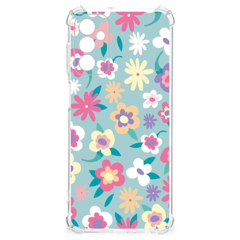 Samsung Galaxy M13 4G | M23 Case Flower Power B2C Telecom