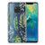 Huawei Mate 20 Pro TPU Case Leaves