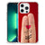 iPhone 13 Pro Max Anti Shock Bumper Case Liefde - Origineel Romantisch Cadeau - B2C Telecom