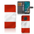 Nokia G50 Bookstyle Case Oostenrijk