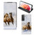 Samsung Galaxy S21 Hoesje maken Paarden