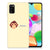 Samsung Galaxy A41 Telefoonhoesje met Naam Monkey B2C Telecom