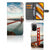 Poco F3 | Xiaomi Mi 11i Flip Cover Golden Gate Bridge