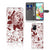 Hoesje Samsung Galaxy A71 Watercolor Flowers