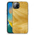 iPhone 14 Plus Houten Print Telefoonhoesje Licht Hout B2C Telecom