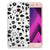Silicone Back Case Samsung Galaxy A3 2017 Silver Punk