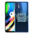 Motorola Moto G9 Plus Telefoonhoesje met Naam Boho Beach B2C Telecom
