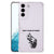 Samsung Galaxy S22 Anti Shock Case Gun Don't Touch My Phone B2C Telecom