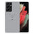 Samsung Galaxy S21 Ultra Telefoonhoesje met Naam Grijs Baby Olifant B2C Telecom