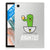Samsung Galaxy Tab A8 2021/2022 Tablet Back Cover Braktus - B2C Telecom
