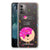Nokia G21 | G11 Siliconen Case Donut Roze B2C Telecom