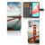 Samsung Galaxy A32 5G Flip Cover Golden Gate Bridge