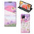 Samsung Galaxy A42 Hoesje maken Bird Flying - B2C Telecom