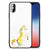 iPhone X | Xs Hoesje Horse Color B2C Telecom