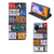Samsung Galaxy A31 Stand Case Kentekenplaten - B2C Telecom