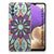 Samsung Galaxy A32 5G TPU Case Purple Flower B2C Telecom