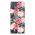 Motorola Edge 20 Lite TPU Case Butterfly Roses B2C Telecom