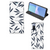 Sony Xperia 10 III Smart Cover Leaves Blue - B2C Telecom