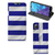 Huawei Y5 (2019) Standcase Griekenland - B2C Telecom