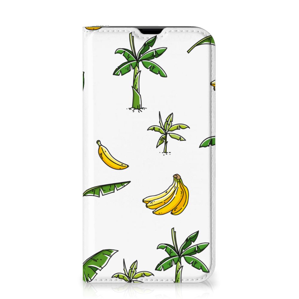iPhone 13 Pro Smart Cover Banana Tree - B2C Telecom