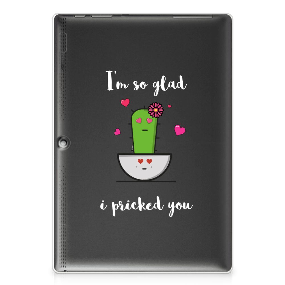 Lenovo Tab 10 | Tab 2 A10-30 Tablet Back Cover Cactus Glad - B2C Telecom