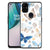 Dierenprint Telefoonhoesje voor OnePlus Nord N10 5G Vlinder B2C Telecom