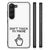 Samsung Galaxy S23 Telefoon Hoesje Finger Don't Touch My Phone B2C Telecom