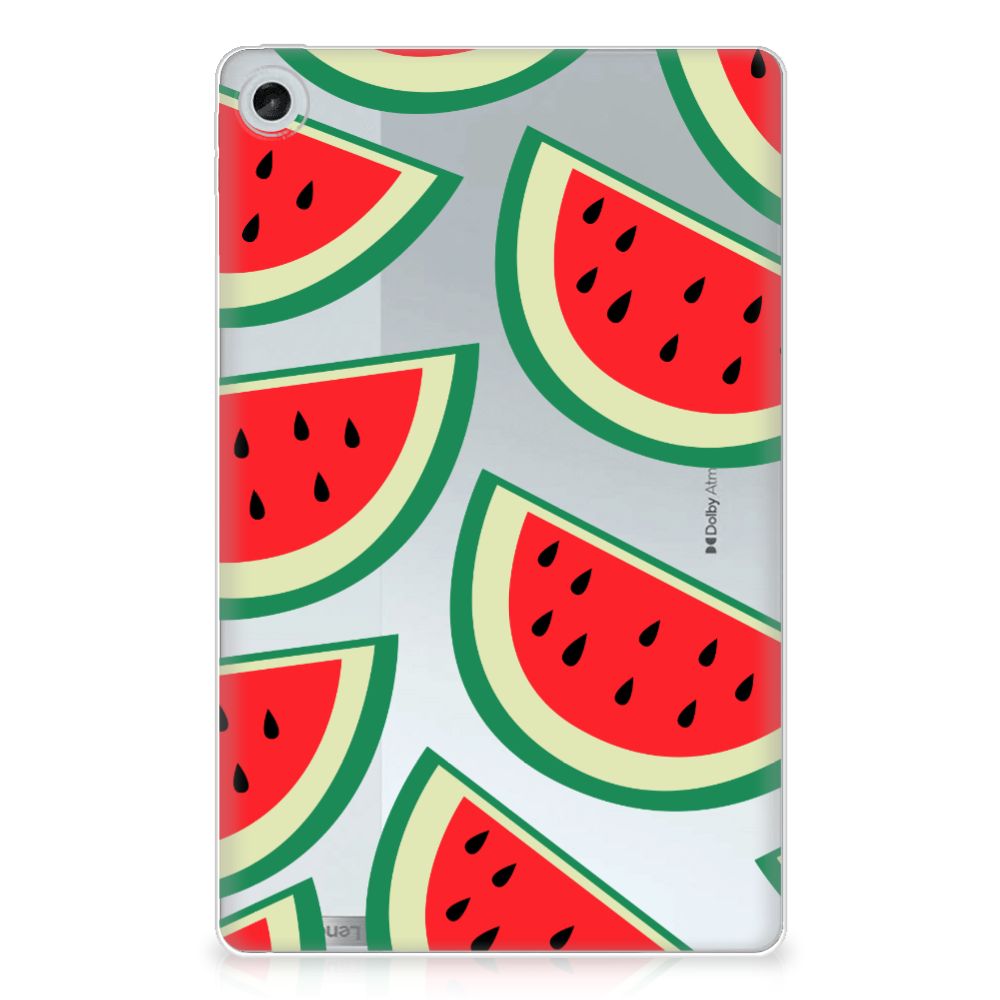 Lenovo Tab M10 Plus (3e generatie) Tablet Cover Watermelons - B2C Telecom