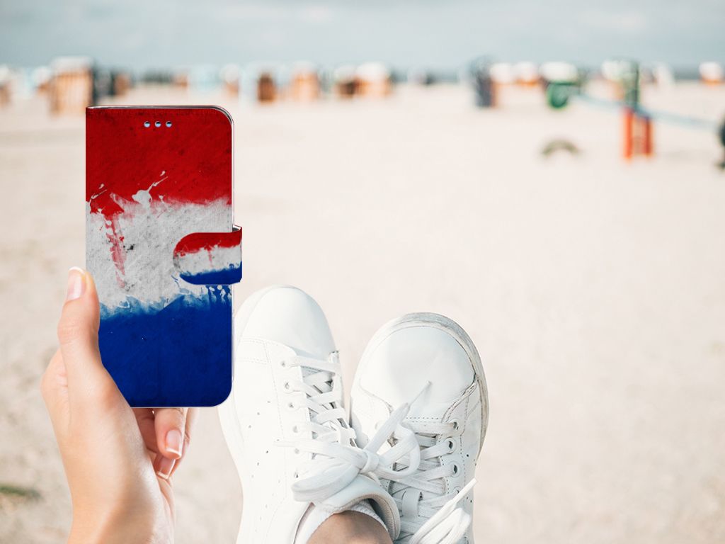 Samsung Galaxy S9 Bookstyle Case Nederland