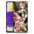 Samsung Galaxy A72 (5G/4G) Bloemen Hoesje Flowers B2C Telecom