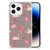 iPhone 14 Pro Case Anti-shock Flamingo B2C Telecom