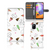 Samsung Galaxy A31 Book Cover IJsjes