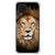 Samsung Galaxy A12 Case Anti-shock Leeuw - B2C Telecom