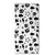 Mobiel BookCase OPPO A54 5G | A74 5G | A93 5G Silver Punk - B2C Telecom