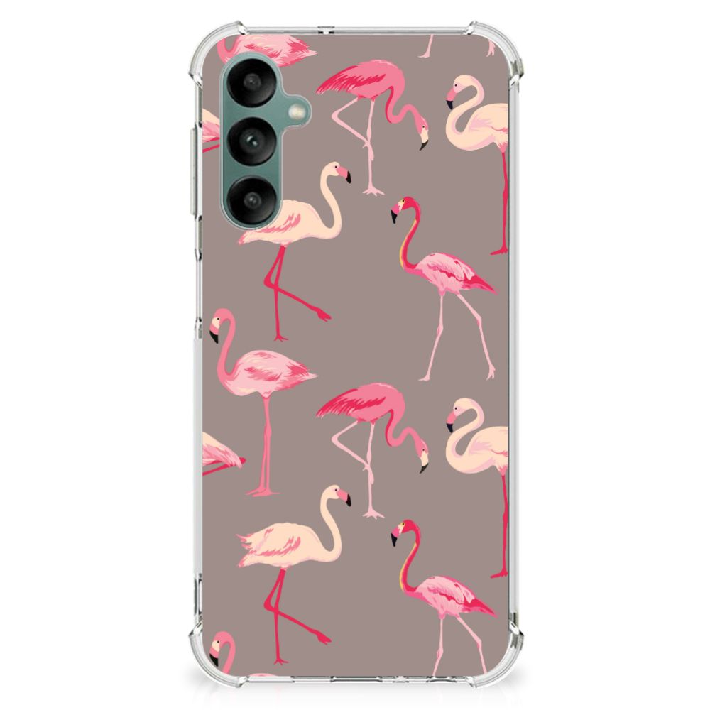 Samsung Galaxy A24 Case Anti-shock Flamingo B2C Telecom