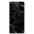 Xiaomi Redmi Note 10 Pro Standcase Marmer Zwart - Origineel Cadeau Vader - B2C Telecom