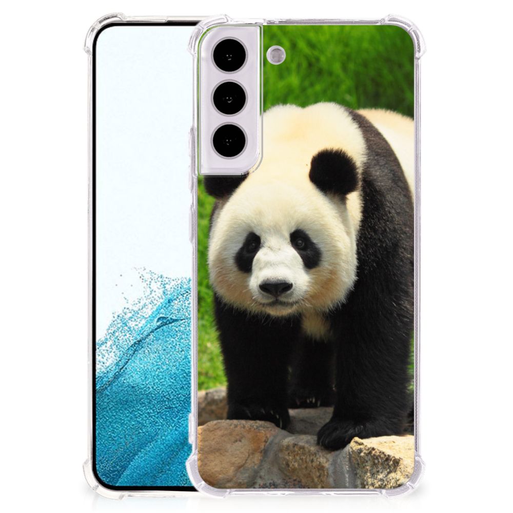 Samsung Galaxy S22 Plus Case Anti-shock Panda B2C Telecom